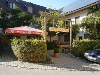 Foto: Gasthaus Bergsteffl